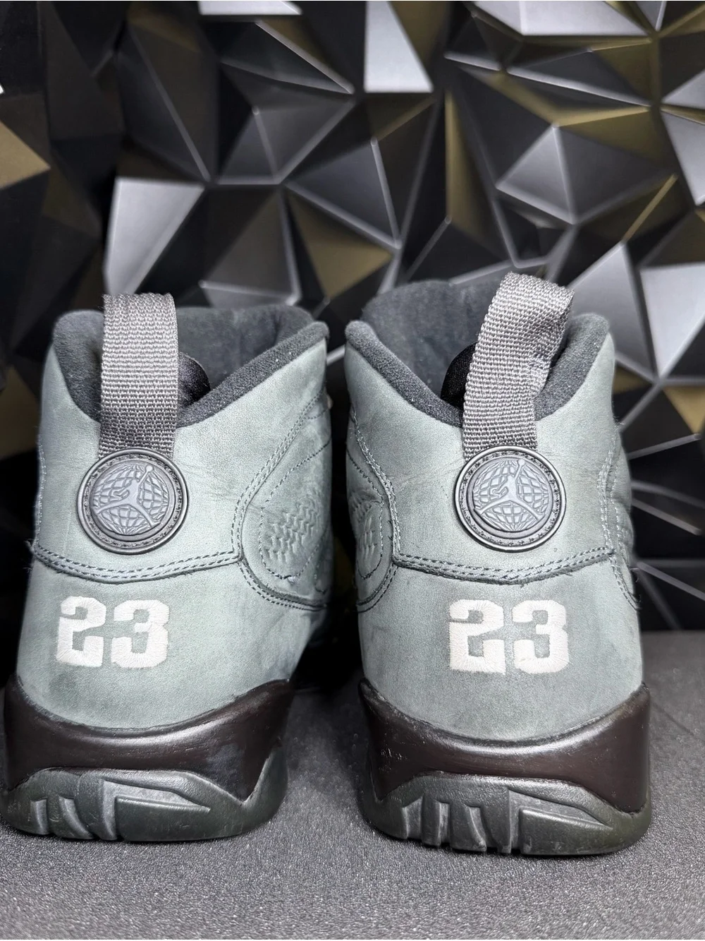 Jordan Retro 9